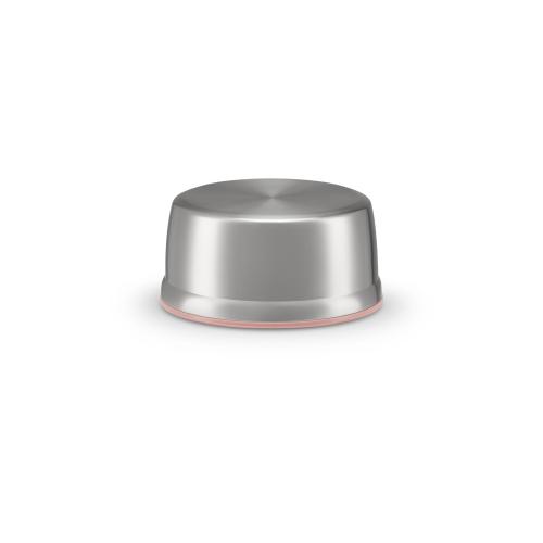 Термос из нерж. стали с ложкой тм THERMOS SK3021Р 0,7L; - купить именные сувениры в Воронеже