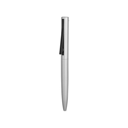 Ручка металлическая шариковая Bevel; - купить необычные подарки в Воронеже