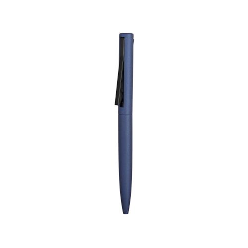 Ручка металлическая шариковая Bevel; - купить необычные подарки в Воронеже
