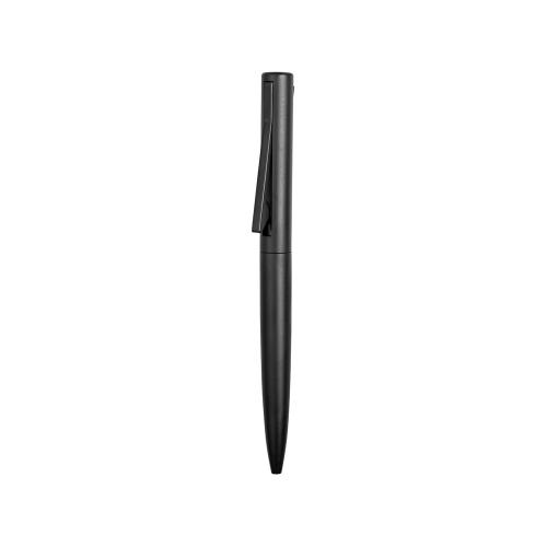 Ручка металлическая шариковая Bevel; - купить необычные подарки в Воронеже