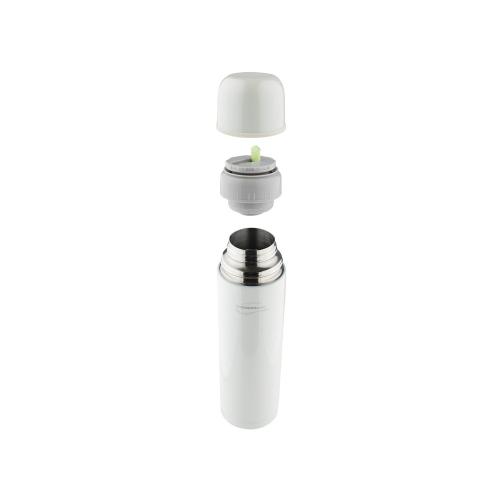 Термос из нерж. стали тм ThermoCafe Arctic- 1000, 1.0L; - купить необычные подарки в Воронеже