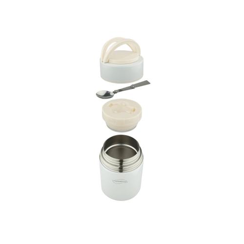 Термос из нерж. стали для еды тм ThermoCafe Arctic-500FJ, 0.5L; - купить необычные подарки в Воронеже