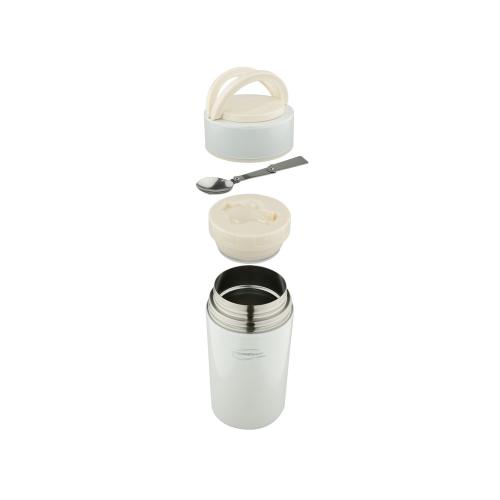 Термос из нерж. стали для еды тм ThermoCafe Arctic-1000FJ, 1.0L; - купить необычные подарки в Воронеже