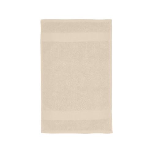 Хлопковое полотенце для ванной Sophia 30x50 см плотностью 450 г/м2; - купить необычные подарки в Воронеже