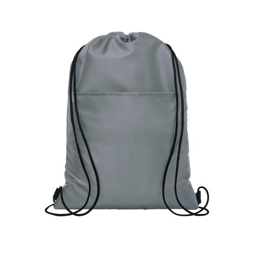 Сумка-холодильник Oriole на шнуровке на 12 банок; - купить необычные подарки в Воронеже