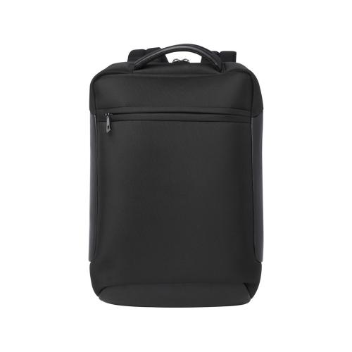 Expedition Pro компактный рюкзак для ноутбука 15,6 из переработанных материалов; - купить необычные подарки в Воронеже