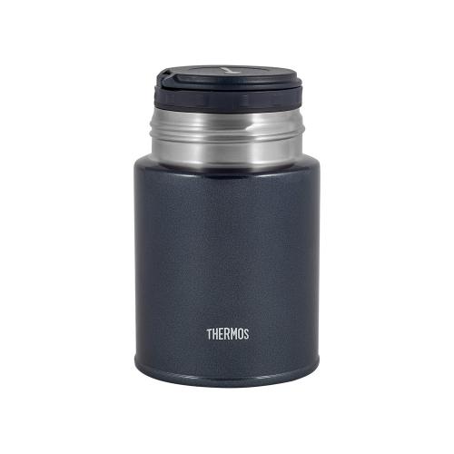 Термос из нерж.стали в комплекте с ложкой тм THERMOS TCLD-520S; - купить необычные сувениры в Воронеже