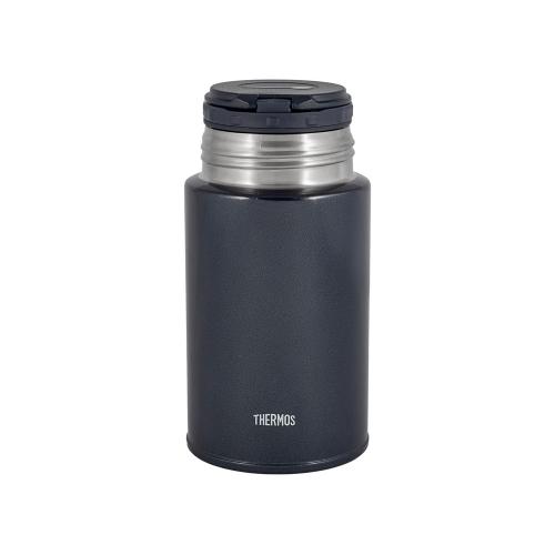Термос из нерж.стали в комплекте с ложкой тм THERMOS TCLD-720S; - купить необычные сувениры в Воронеже