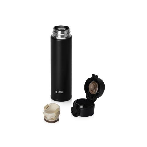 Термос из нерж. стали тм THERMOS JNI-402 ALB SS Vac. Insulated Flask,400ml; - купить необычные сувениры в Воронеже