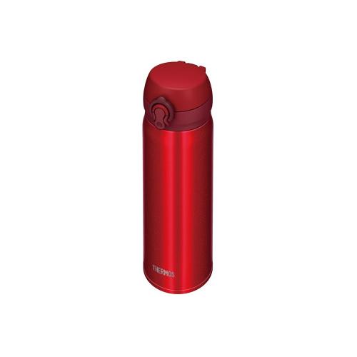 Термос из нерж. стали тм THERMOSJNL-504 MTR0.5L; - купить необычные сувениры в Воронеже