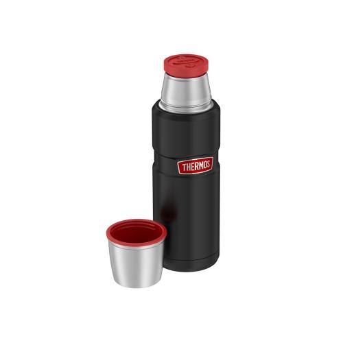 Термос со стальной колбой  тм THERMOS SK 2000 RCMB 0; - купить необычные сувениры в Воронеже