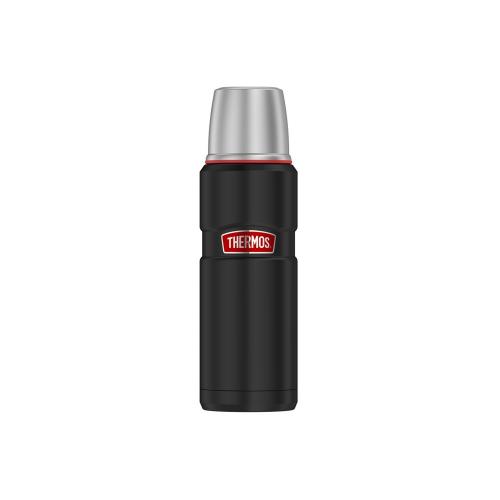 Термос со стальной колбой  тм THERMOS SK 2000 RCMB 0; - купить необычные подарки в Воронеже