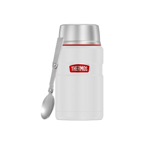 Термос из нерж. стали тм THERMOS SK3020 RCMW  0; - купить необычные подарки в Воронеже