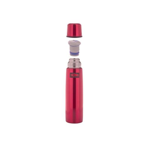 Термос из нерж. стали тм THERMOS   FBB-500 Red; - купить именные сувениры в Воронеже