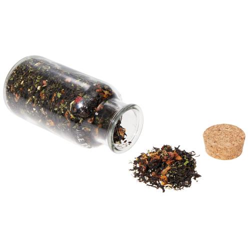 Сокочай чёрный Ананас, клубника, мята, мёд, лимон; - купить необычные подарки в Воронеже