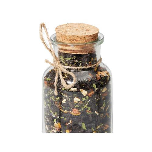 Сокочай чёрный Ананас, клубника, мята, мёд, лимон; - купить необычные сувениры в Воронеже