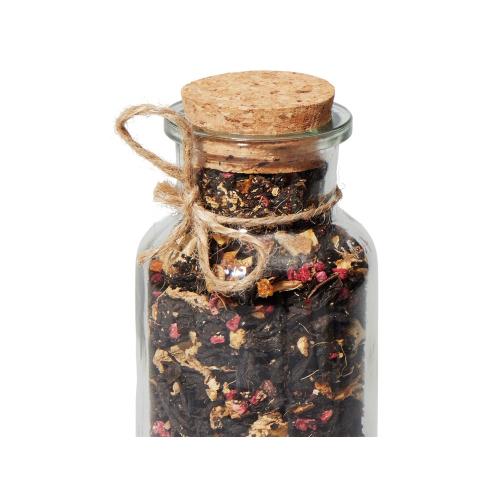 Сокочай чёрный Имбирь, Апельсин и Малина; - купить необычные сувениры в Воронеже