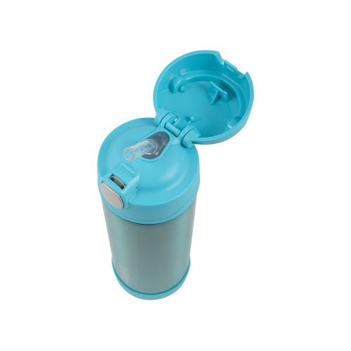 Термос из нерж. стали тм THERMOS F4023TL Stainless Steel 0.47L; - купить необычные сувениры в Воронеже