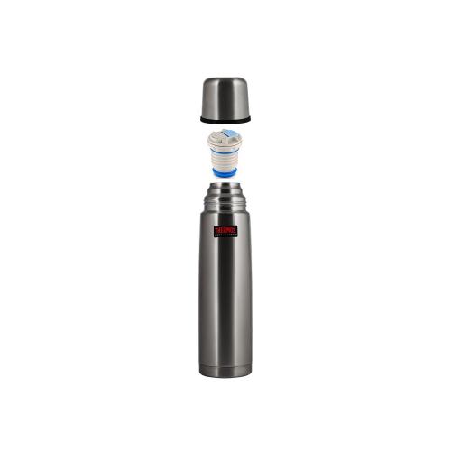 Термос из нерж. стали тм THERMOS FBB-1000GR 1.0L; - купить необычные сувениры в Воронеже