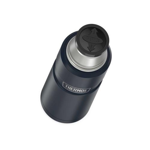 Термос из нерж. стали тм THERMOS SK2000 MB 0; - купить подарки с логотипом в Воронеже