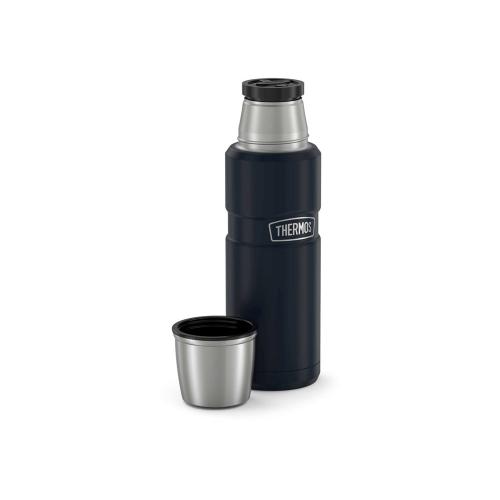 Термос из нерж. стали тм THERMOS SK2000 MB 0; - купить именные сувениры в Воронеже