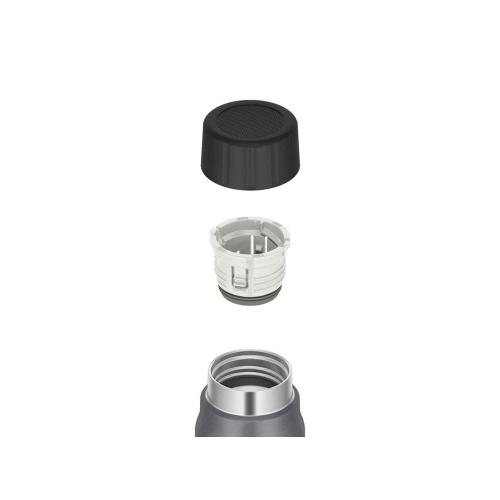 Термос из нерж. стали тм THERMOS FJK-500 SL0; - купить подарки с логотипом в Воронеже