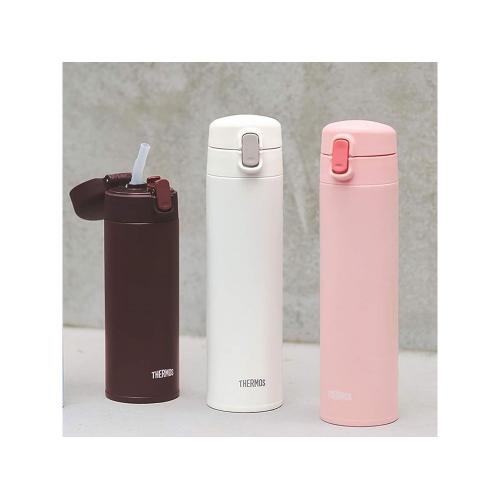 Термос из нерж. стали тм THERMOS FJM-450 WH 0; - купить именные сувениры в Воронеже