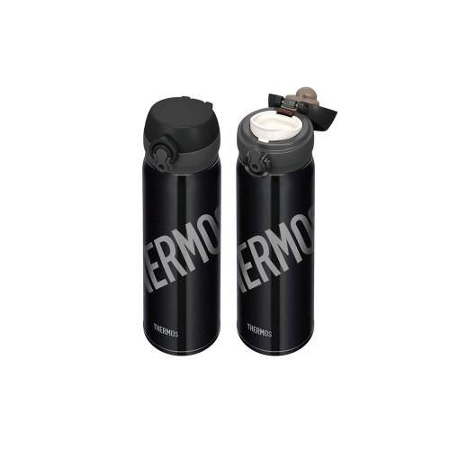 Термос из нерж. стали тм THERMOS JNL-500 LB0.5L; - купить подарки с логотипом в Воронеже