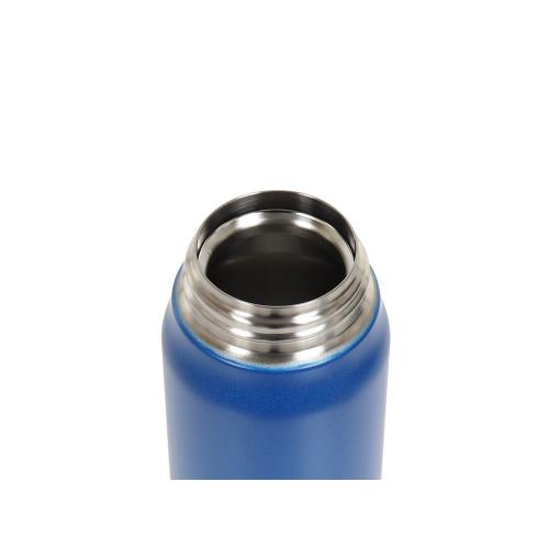 Термос из нерж. стали тм THERMOS JNR-603 MTB  0.6L; - купить подарки с логотипом в Воронеже