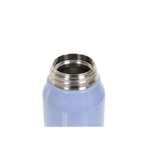 Термос из нерж. стали тм THERMOS JNR-603 BLPL0.6L; - купить подарки с логотипом в Воронеже