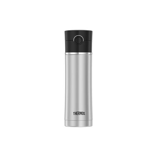 Термос из нерж. стали тм THERMOS NS402BK 0.47L; - купить необычные подарки в Воронеже