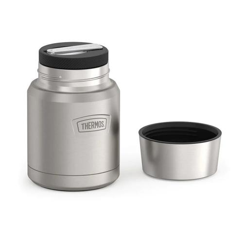 Термос из нерж. стали тм THERMOS IS-300 MS 0.47L; - купить подарки с логотипом в Воронеже