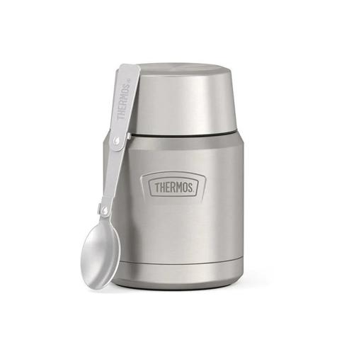 Термос из нерж. стали тм THERMOS IS-300 MS 0.47L; - купить необычные подарки в Воронеже
