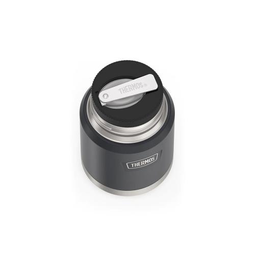 Термос из нерж. стали тм THERMOS IS-300 GT 0.47L; - купить именные сувениры в Воронеже