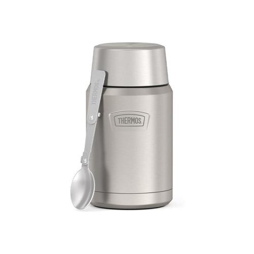Термос из нерж. стали тм THERMOS IS-301 MS 0.71L; - купить необычные подарки в Воронеже
