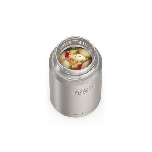 Термос из нерж. стали тм THERMOS IS-301 MS 0.71L; - купить именные сувениры в Воронеже