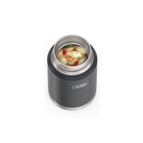 Термос из нерж. стали тм THERMOS IS-301 GT 0.71L; - купить именные сувениры в Воронеже
