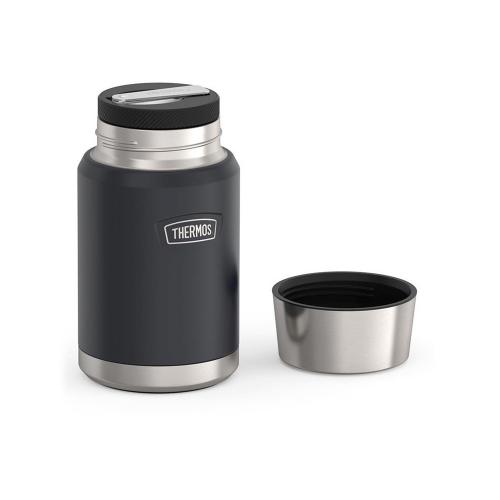 Термос из нерж. стали тм THERMOS IS-301 GT 0.71L; - купить подарки с логотипом в Воронеже