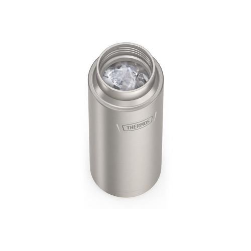 Термос из нерж. стали тм THERMOS IS-200 MS 0.71L; - купить подарки с логотипом в Воронеже