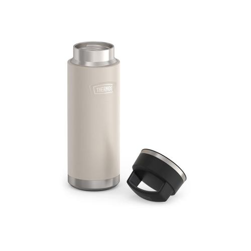 Термос из нерж. стали тм THERMOS IS-200 SN 0.71L; - купить подарки с логотипом в Воронеже