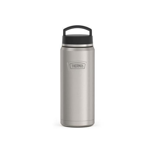 Термос из нерж. стали тм THERMOS IS-212 MS 1.2L; - купить необычные подарки в Воронеже