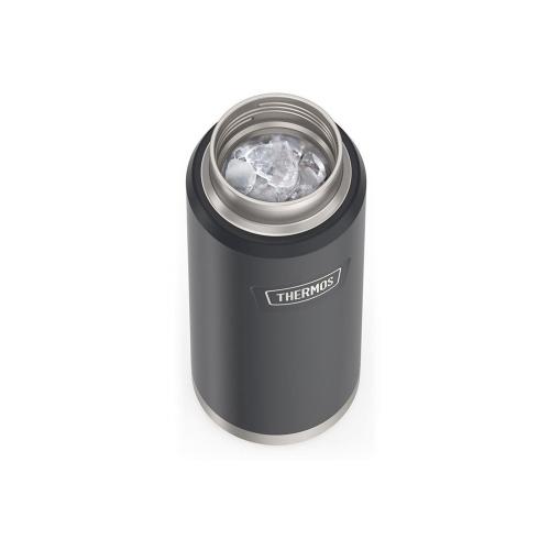 Термос из нерж. стали тм THERMOS IS-212 GT 1.2L; - купить подарки с логотипом в Воронеже