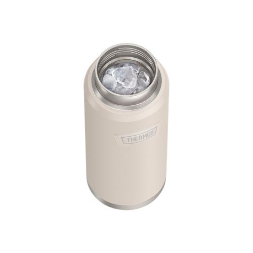 Термос из нерж. стали тм THERMOS IS-212 SN 1.2L; - купить подарки с логотипом в Воронеже