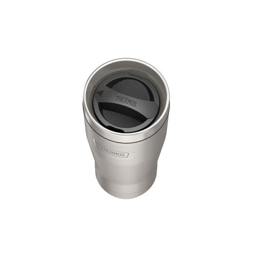 Термокружка из нерж. стали тм THERMOS IS-1012 MS 0.47L; - купить именные сувениры в Воронеже
