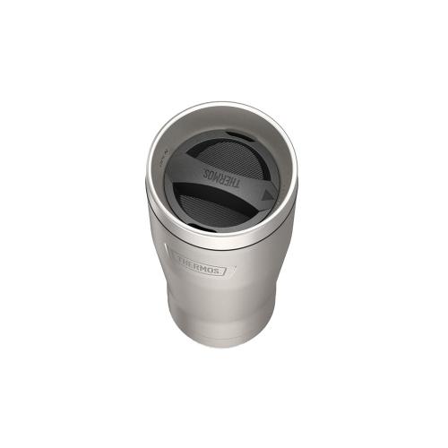 Термокружка из нерж. стали тм THERMOS IS-1012 MS 0.47L; - купить подарки с логотипом в Воронеже