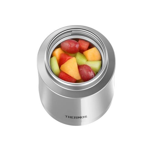 Термос для еды из нерж. стали тм THERMOS NS-340  BK0; - купить подарки с логотипом в Воронеже