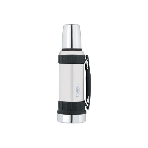 Термос из нерж. стали тм THERMOS 2520WH Stainless Steel 1.2L; - купить необычные подарки в Воронеже