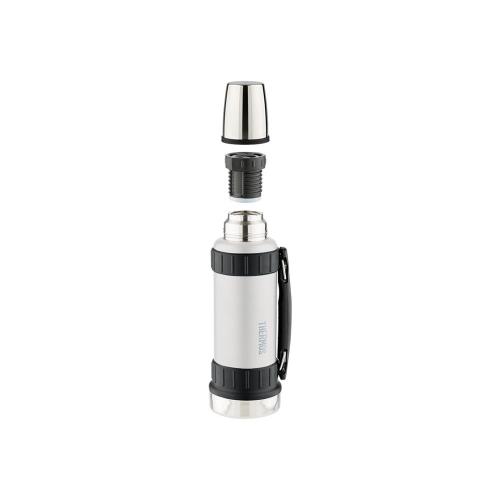 Термос из нерж. стали тм THERMOS 2520WH Stainless Steel 1.2L; - купить подарки с логотипом в Воронеже