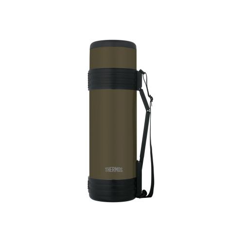 Термос из нерж. стали тм THERMOS NCD-1000 AG; - купить необычные сувениры в Воронеже
