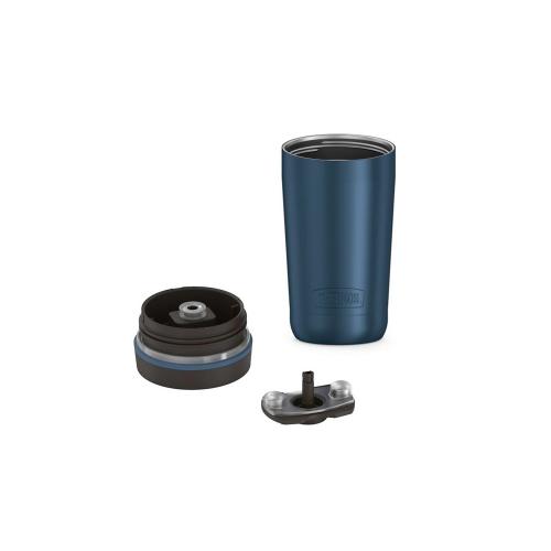Термокружка из нерж. стали тм THERMOS GUARDIAN TS-1292 BL 0; - купить необычные сувениры в Воронеже